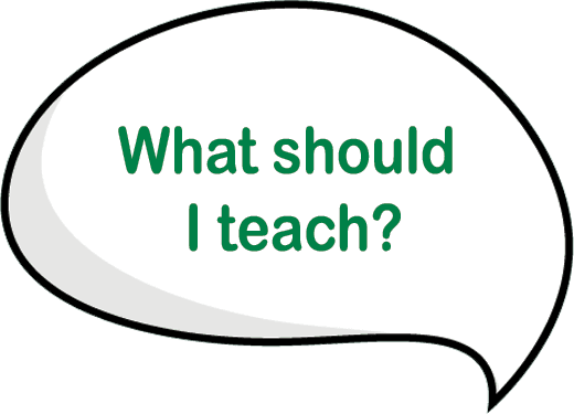 what-should-i-teach-teachers-resources-online